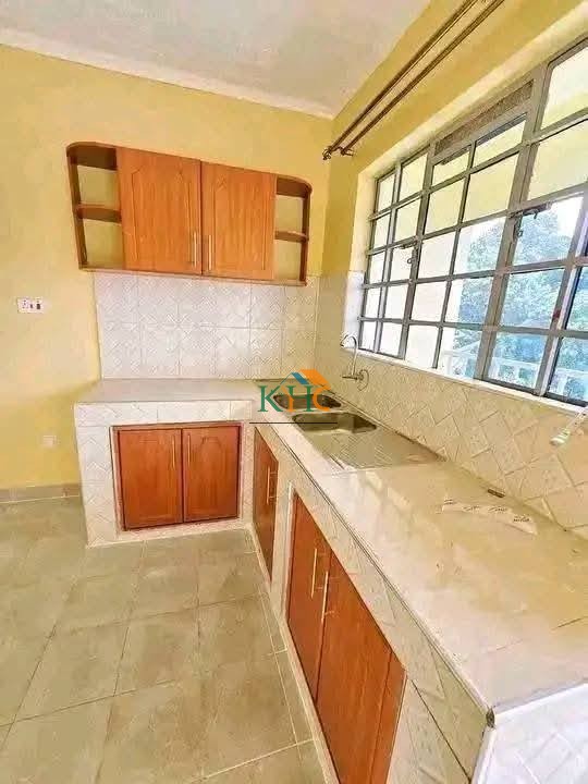 1 bedroom Kitale